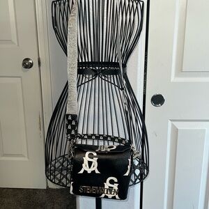 Steve Madden Shoulder/hand Bag